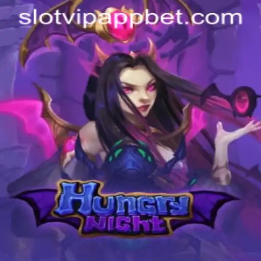 Unveiling HungryNight: Dive Into the Thrilling World of SlotVIP App