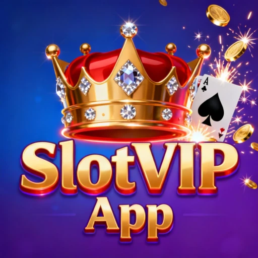 SlotVIP App