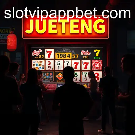 Exploring the Phenomenon of Jueteng in the Digital Era