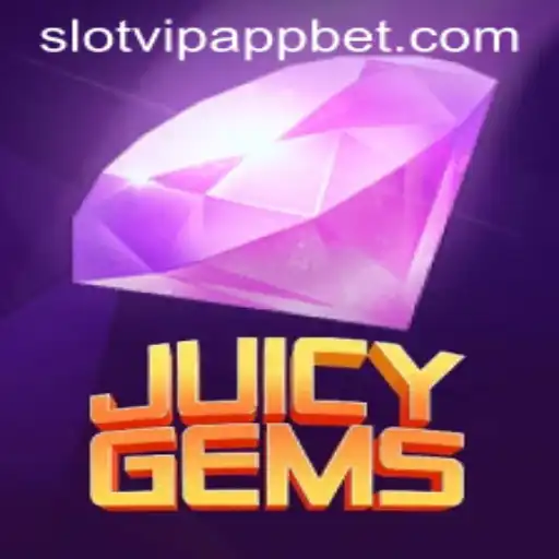 Explore JuicyGems on SlotVIP App: A Dazzling Slot Experience Awaits