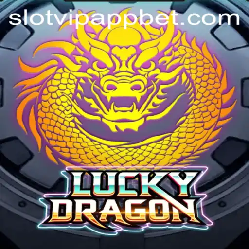 Discovering the Thrills of LuckyDragon on SlotVIP App