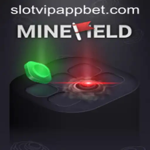 Discovering MineField in the SlotVIP App: An Immersive Gaming Journey