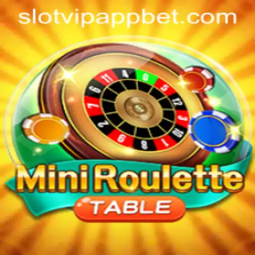 Exploring MiniRoulette: A Unique Twist in Online Gaming with SlotVIP App