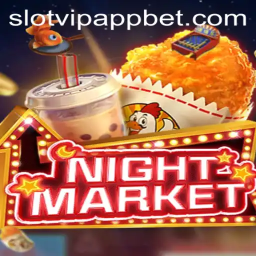 Exploring the Intricacies of NIGHTMARKET and SlotVIP App