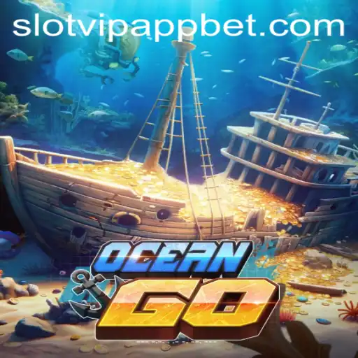 Explore OceanGO: Dive into the Deep with SlotVIP App