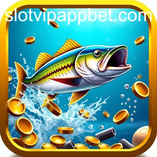 The Rise of Online Fishing with SlotVIP App