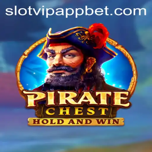Embark on a Treasure Hunt with PirateChest on SlotVIP App