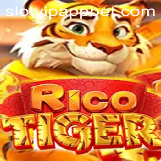 Discover the Thrilling World of RicoTiger on SlotVIP App