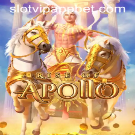 Rise of Apollo: An Intriguing Journey in SlotVIP App