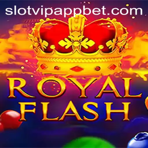Discover the Thrilling Adventure of RoyalFlash on SlotVIP App