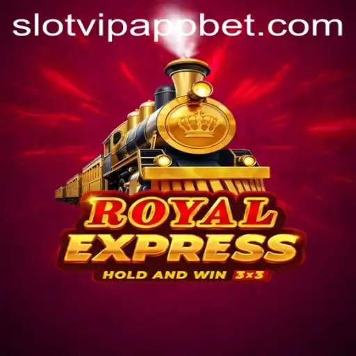 RoyalExpress: Unveiling the Exciting World of SlotVIP App