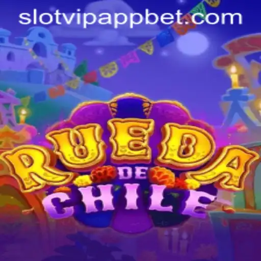 Discovering the Exciting World of RuedaDeChile on SlotVIP App