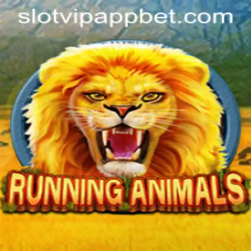 RunningAnimals: A Thrilling Adventure in the SlotVIP App