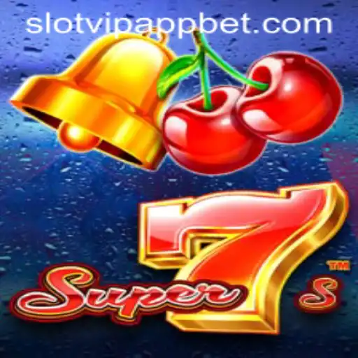 Discovering Super7s: A Thrilling Journey in SlotVIP App