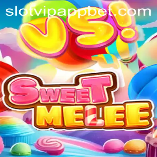 Unveiling SweetMelee: A Dive into the Engaging World of SlotVIP App