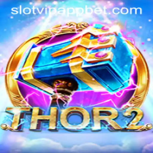 Experience the Thrill of Thor2 on SlotVIP App