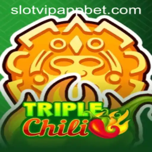 Dive Into the Exciting World of TripleChili on SlotVIP App