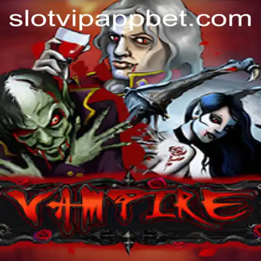 Exploring Vampire: The Alluring World of SlotVIP App's Latest Game