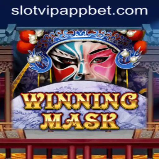 Exploring WinningMask: A Deep Dive into SlotVIP App's Latest Sensation