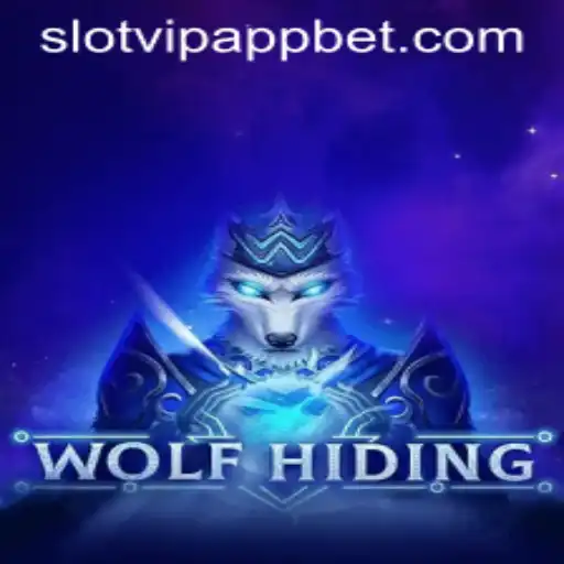Exploring the Thrilling World of WolfHiding on SlotVIP App