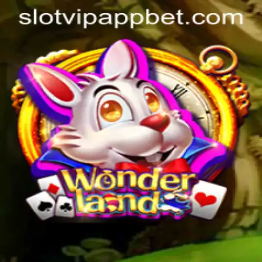 Exploring the Enchanting World of Wonderland on SlotVIP App