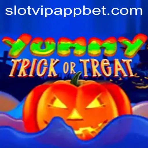 Unveiling YummyTrickorTreat: A Sweet Journey with SlotVIP App